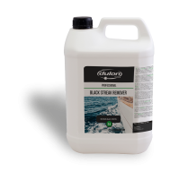 DULON BLACK STREAK REMOVER 26-5L – REMOVES BLACK, ATMOSPHERIC DEPOSITS - 6-26050 - Dulon marine